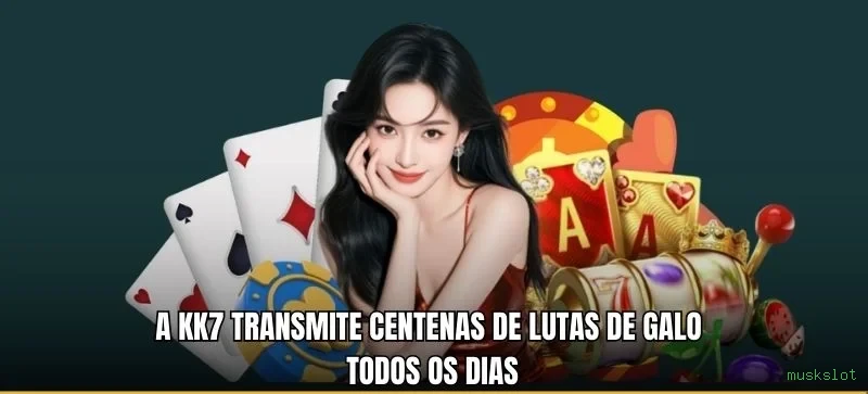 Programa VIP muskslot