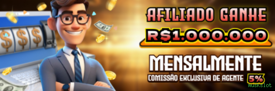 Torneios muskslot