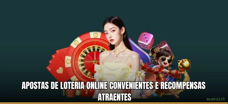 Casino Ao Vivo muskslot