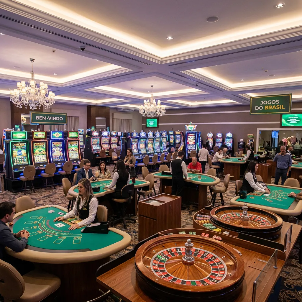 Casino VIP muskslot
