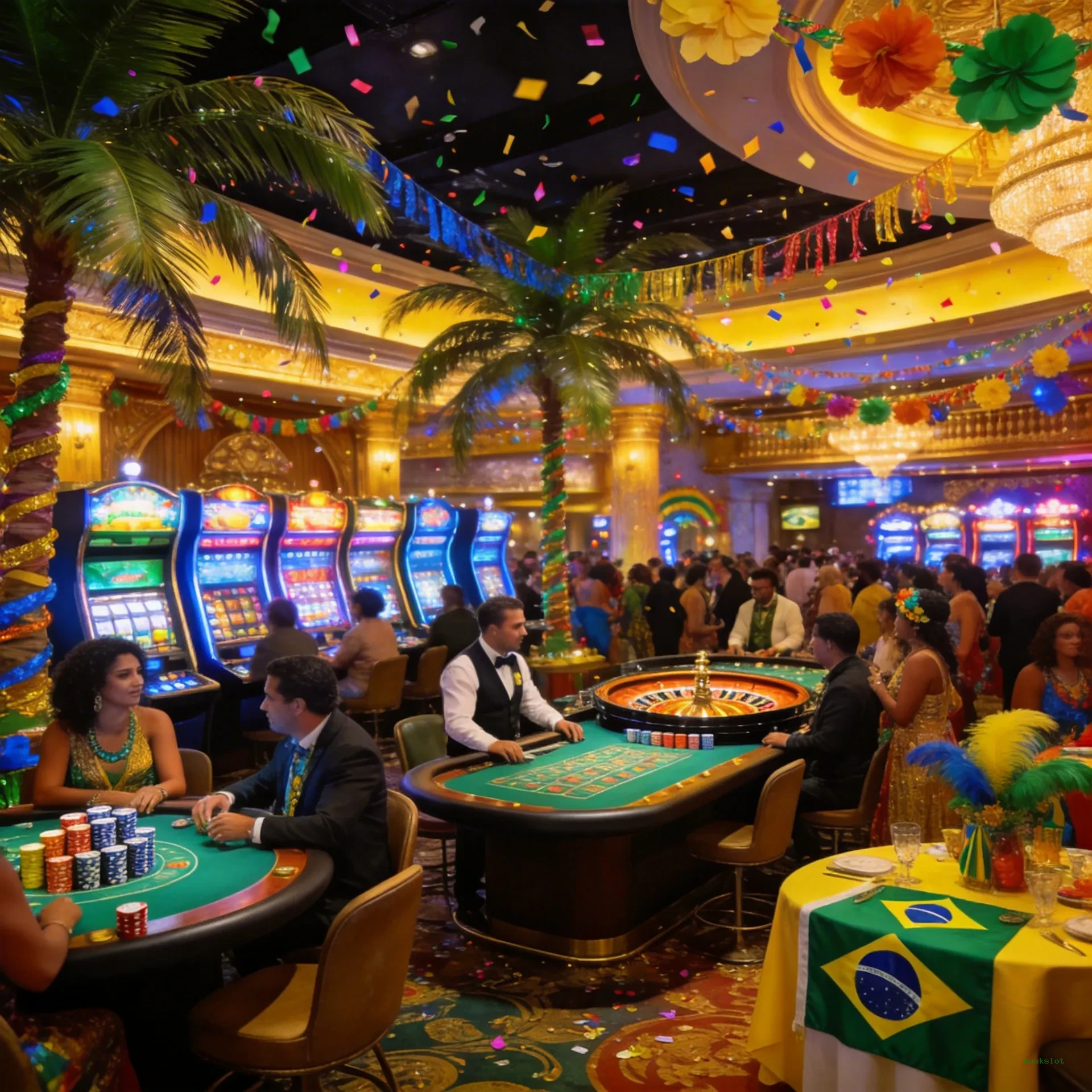 muskslot — plataforma segura e premiada de apostas