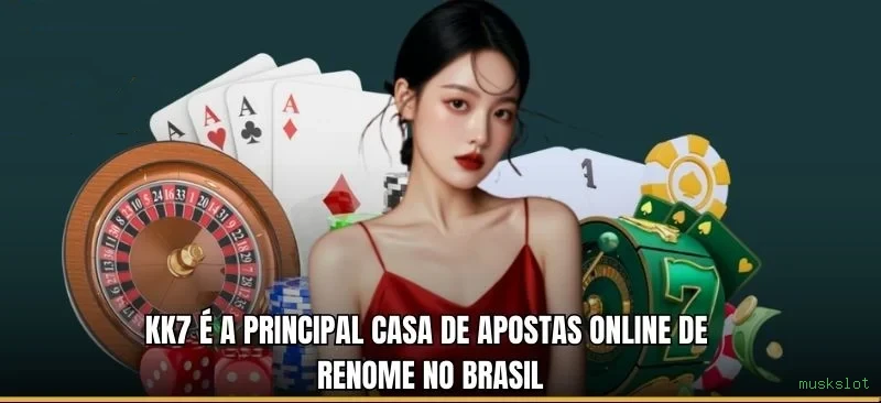 Recursos de Bônus muskslot