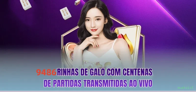 Casino Ao Vivo muskslot