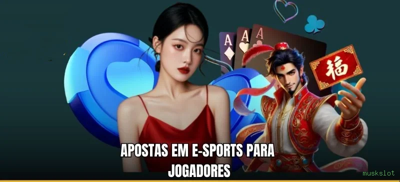 Benefícios da Conta muskslot