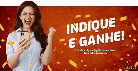 Tecnologia da Plataforma muskslot