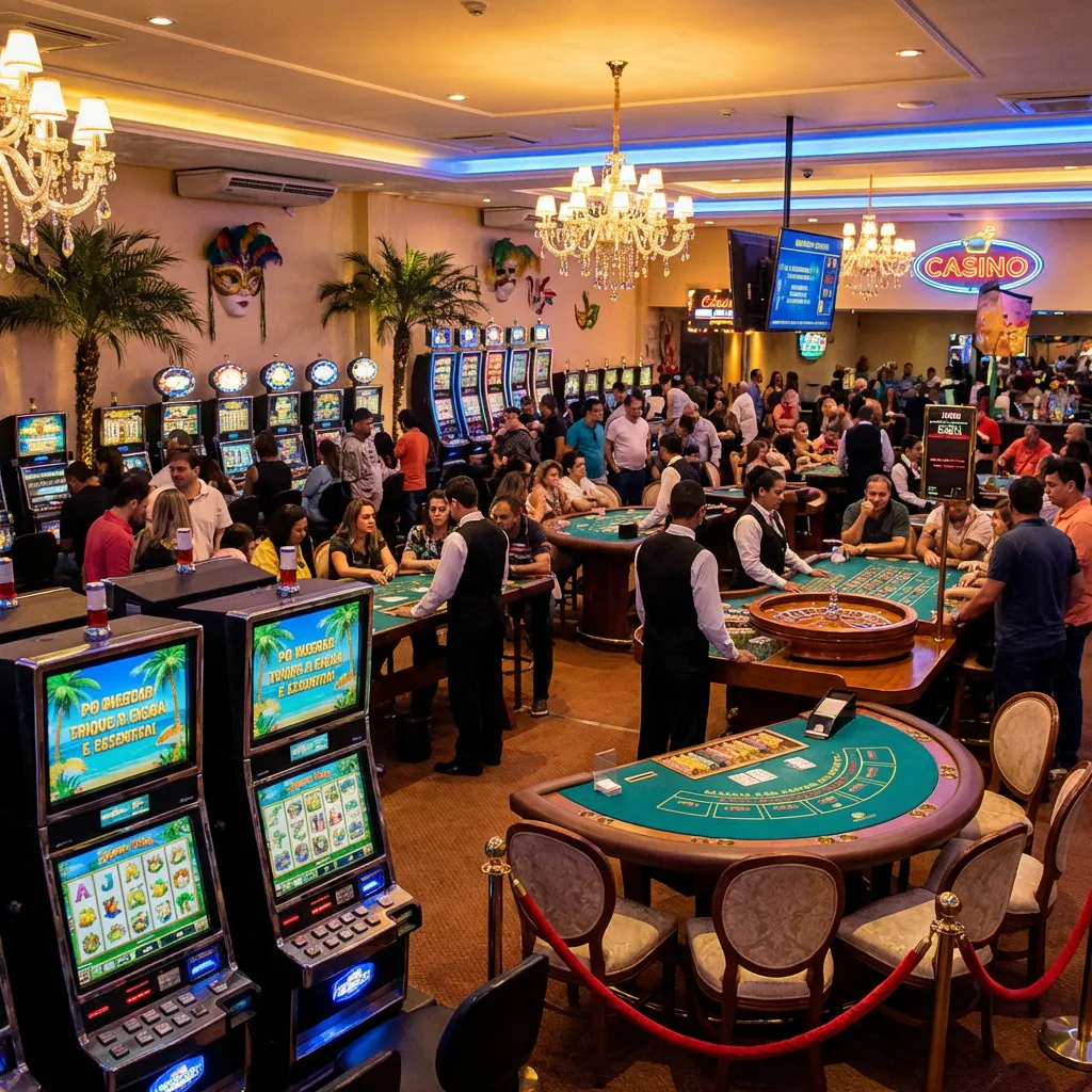 Promoções Sazonais muskslot